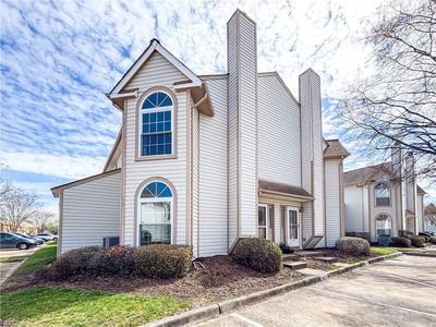3659 Essex Pond Quay, Virginia Beach, VA, 23462