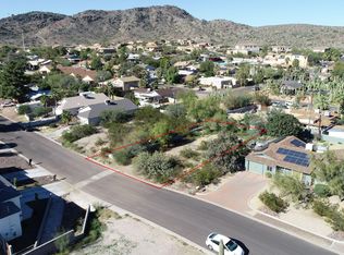 1406 E Shangri La Rd, Phoenix, AZ 85020