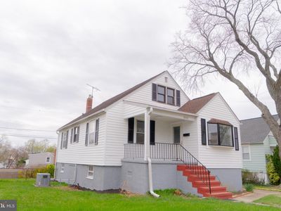 3342 Woodside Ave, Baltimore, MD, 21234