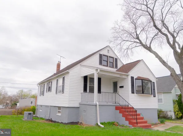 3342 Woodside Ave, Parkville, MD 21234