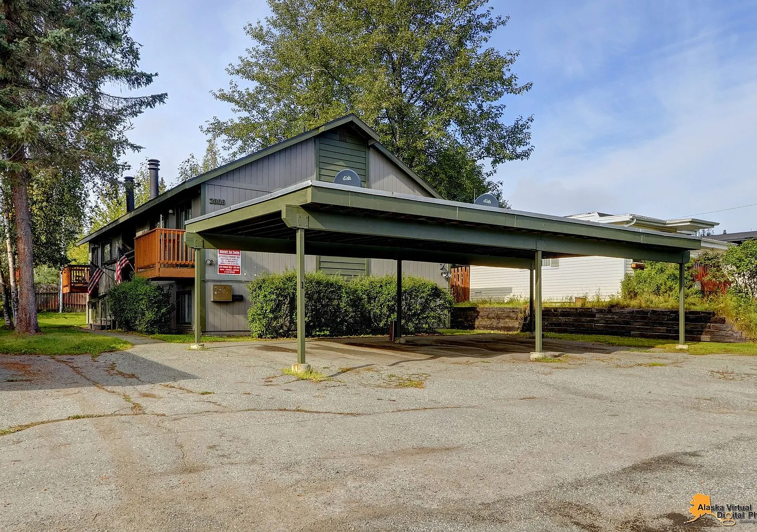 3806 Iowa Drive — Photo 2