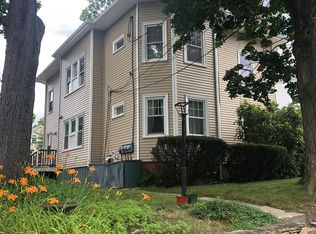 135 Glenwood Ave #1, Pawtucket, RI 02860