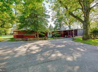 14201 Notley Rd, Silver Spring, MD 20904