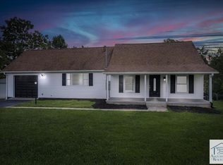 3327 Horsepasture Price Rd, Ridgeway, VA 24148