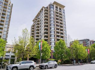The Belvedere, Victoria, BC V8W 4A2