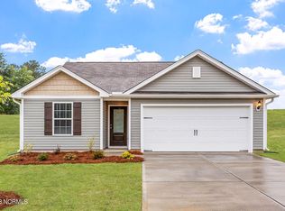 1324 Patti Ln SE, Bolivia, NC 28422