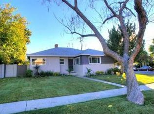 19856 Bassett St, Winnetka, CA 91306