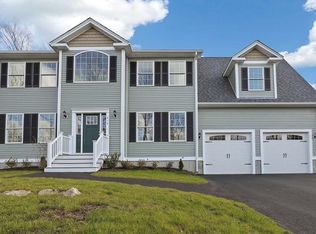 214 Read St, Attleboro, MA 02703