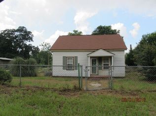 158 Maple St, Warrenville, SC 29851