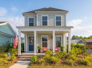305 Eclipse St, Summerville, SC 29486