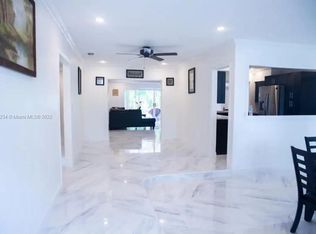 3354 Liberty St #3354, Hollywood, FL 33021