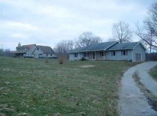 2280 McDonald Rd SW, Lancaster, OH 43130