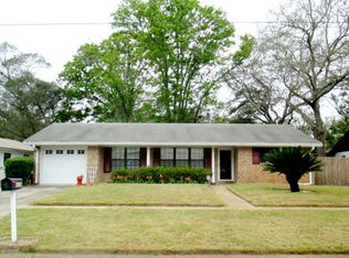 6138 W Golden Grove Rd, Jacksonville, FL 32244