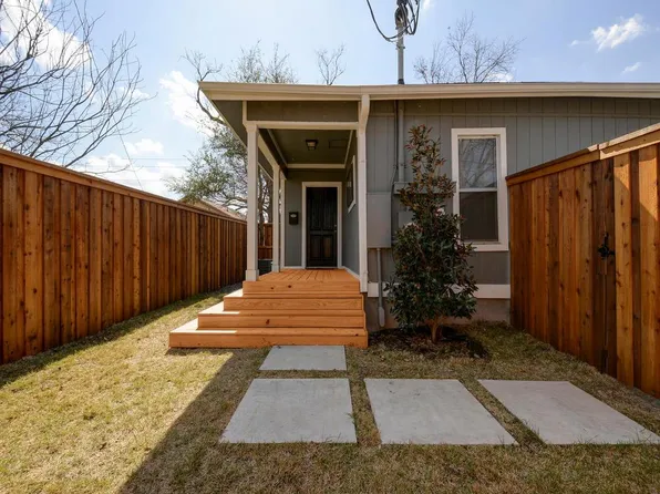 2106 Holly St Unit B, Austin, TX 78702