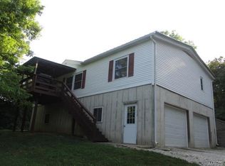 210 Tall Tree Ln, Foley, MO 63347