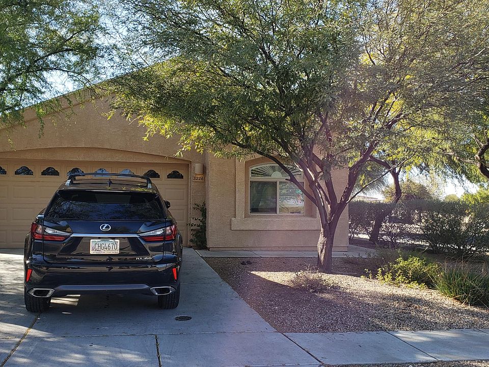 Beautiful Shaded Corner Lot