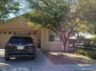 3226 S Lakeside Ridge Loop, Tucson, AZ 85730