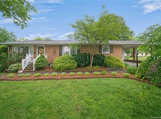 132 Green St SW, Concord, NC 28027