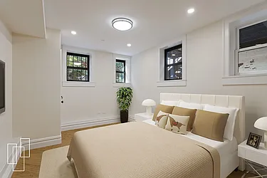 Rented by Garfield Realty 