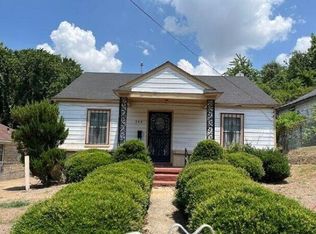 244 W McKellar Ave, Memphis, TN 38109