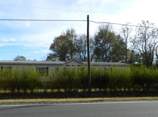 6004 E State Highway 52, Webb, AL 36376