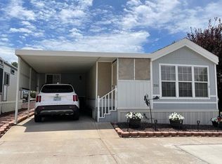 270 N Clark Rd TRAILER 205, Show Low, AZ 85901