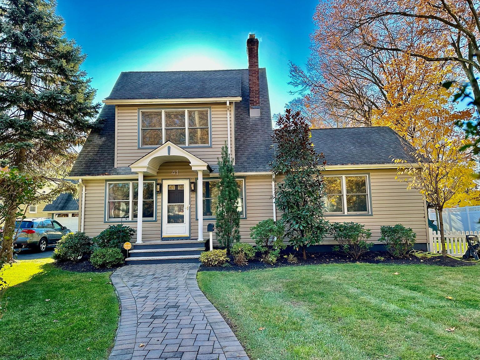 41 Plainfield Ave, Metuchen, NJ 08840 Zillow