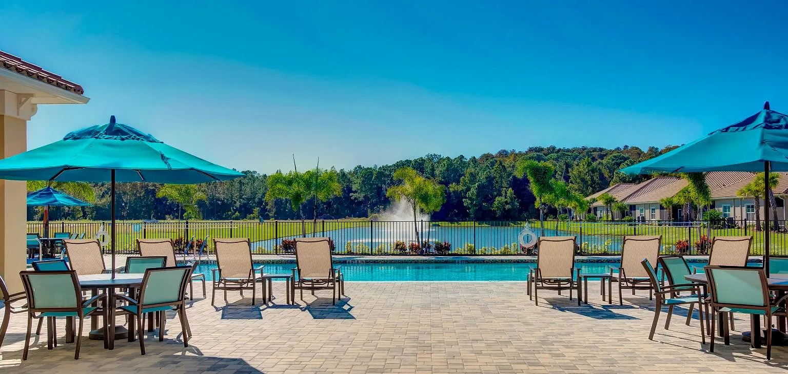 Godavari Way, Wesley Chapel — Photo 1
