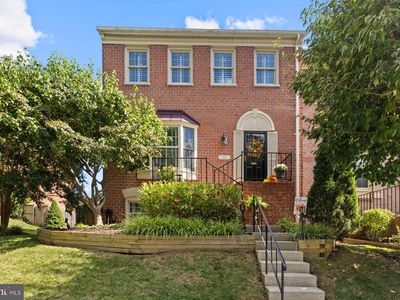 11 Aliceview Ct, Lutherville Timonium, MD, 21093