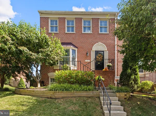 11 Aliceview Ct, Lutherville Timonium, MD 21093