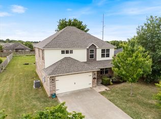4207 SW Brownstone Ave, Bentonville, AR 72712