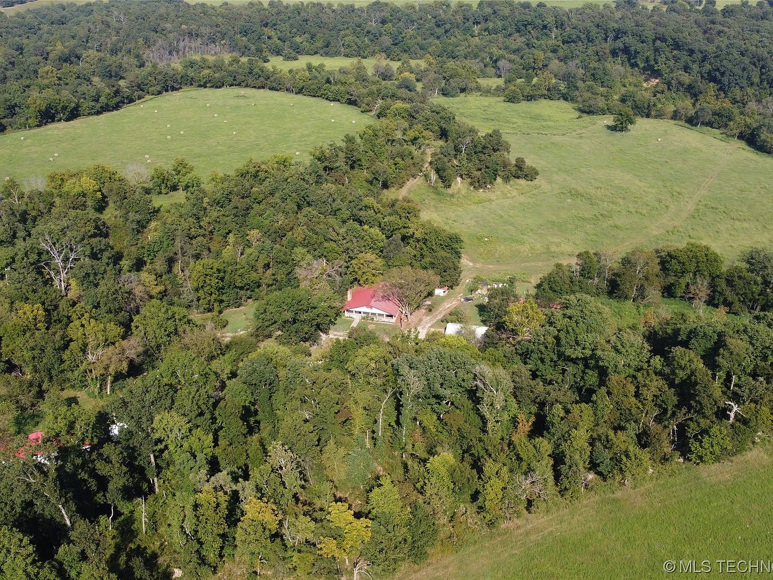 58310 County Road 520, Rose, OK 74364 MLS 2331082 Zillow