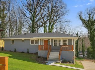 2739 Flagstone Dr, Atlanta, GA
