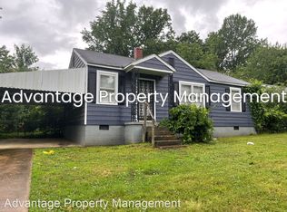 1711 Dabbs Ave, Memphis, TN 38127