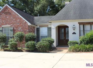 3752 Westervelt Ave, Baton Rouge, LA 70820