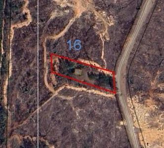 0 Old Sardis Church Rd, Eufaula, AL, 36027