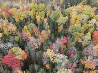 Brege Rd, Millersburg, MI 49759