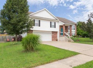 1007 Darien Dr, Columbia, MO 65203