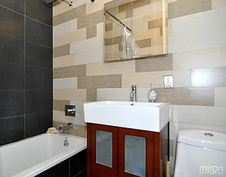 Rented by Miron Properties