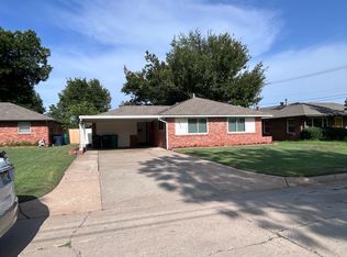 3704 N Land Ave, Oklahoma City, OK 73112