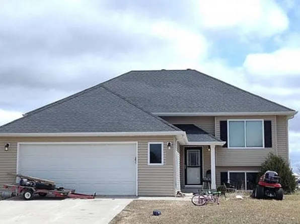 115 7th Ave E, Halstad, MN 56548