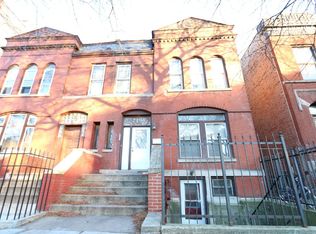 719 S Loomis St #2, Chicago, IL 60607