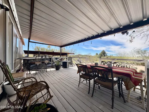 13770 E Fire Dancer Rd, Vail, AZ 85641