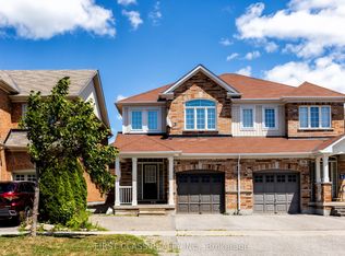 74 Evershot Cres, Markham, ON L6E0L7
