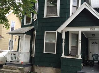 226 Charles Ave, Solvay, NY 13209