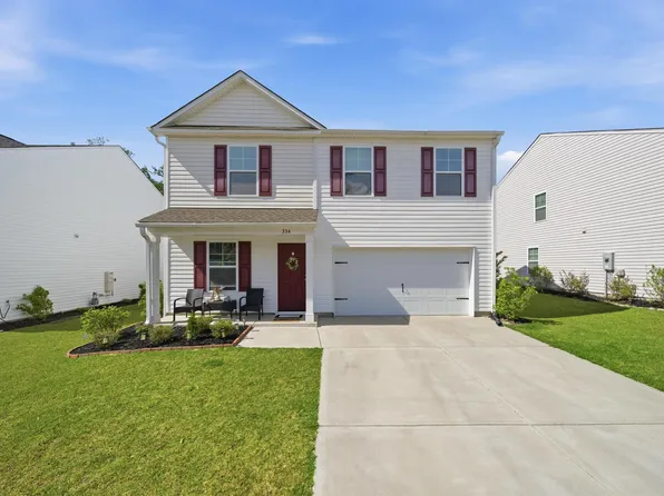 334 Savannah Hills Dr, Lexington, SC 29073