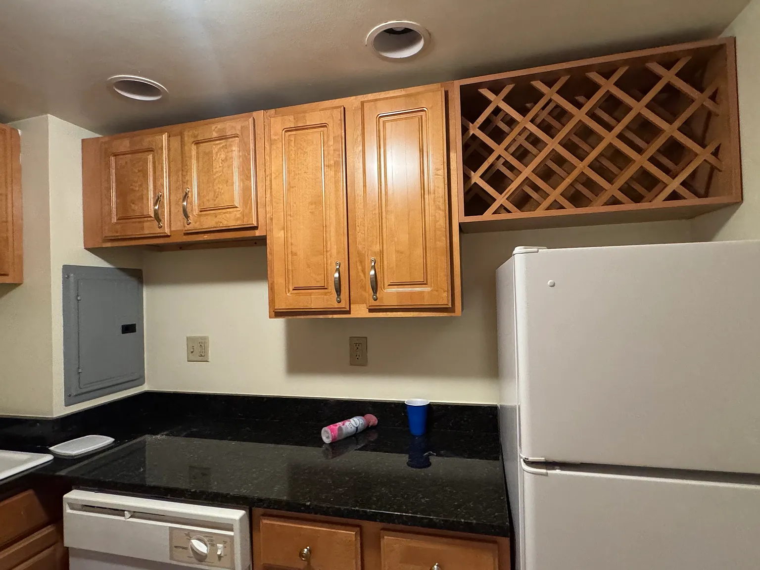 Studio, 585 sqft, $2,825 — Photo 4