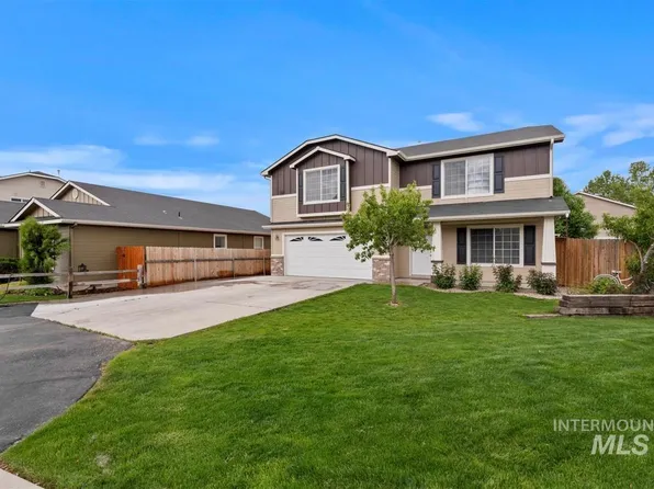 10028 W Lincroft St, Boise, ID 83704