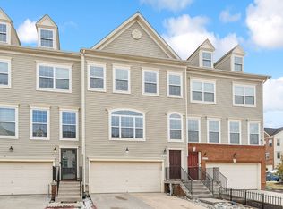 8705 Sagebrush Ln, Laurel, MD 20724