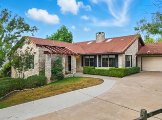 124 Teeoff, Horseshoe Bay, TX 78657
